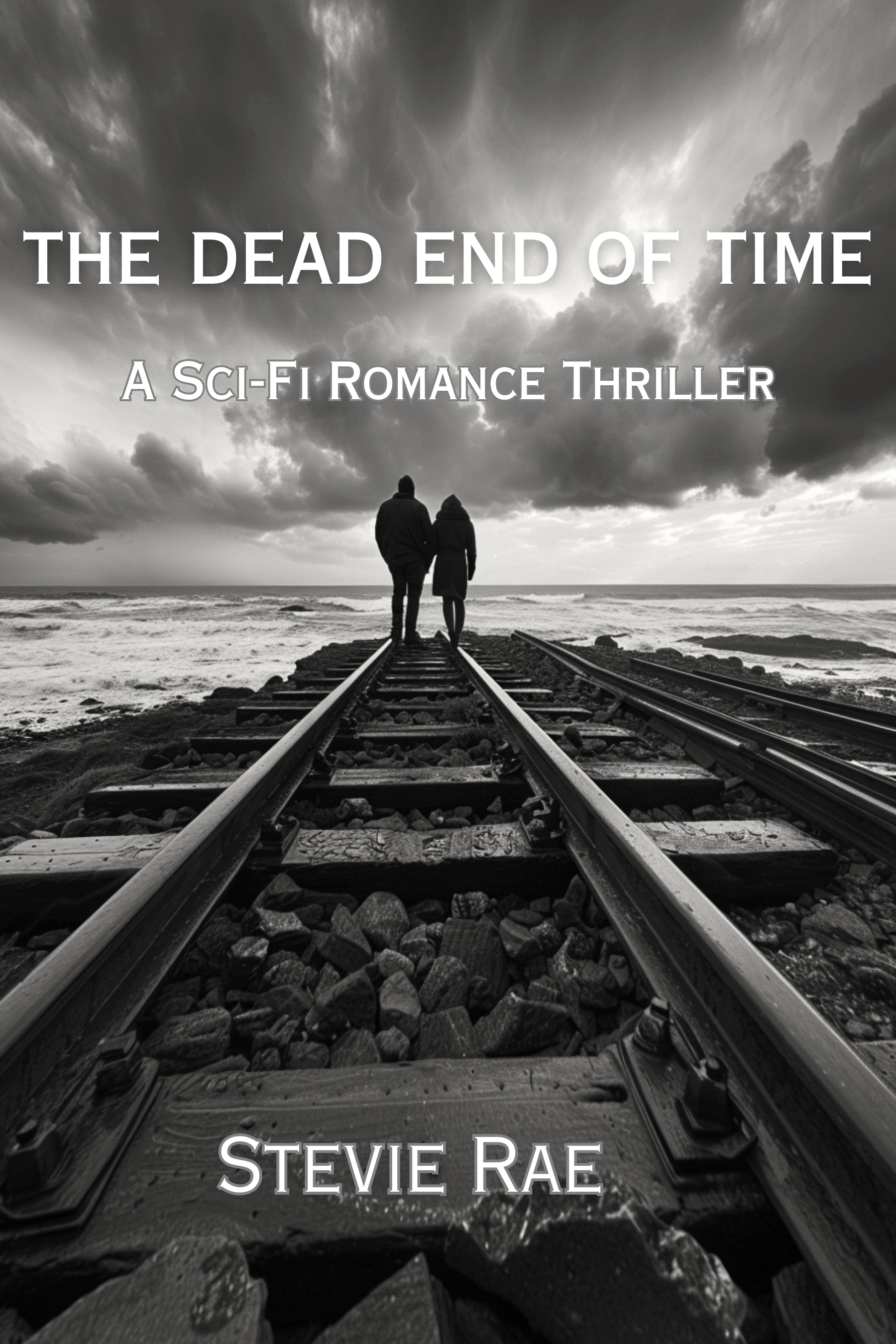 The Dead End of Time