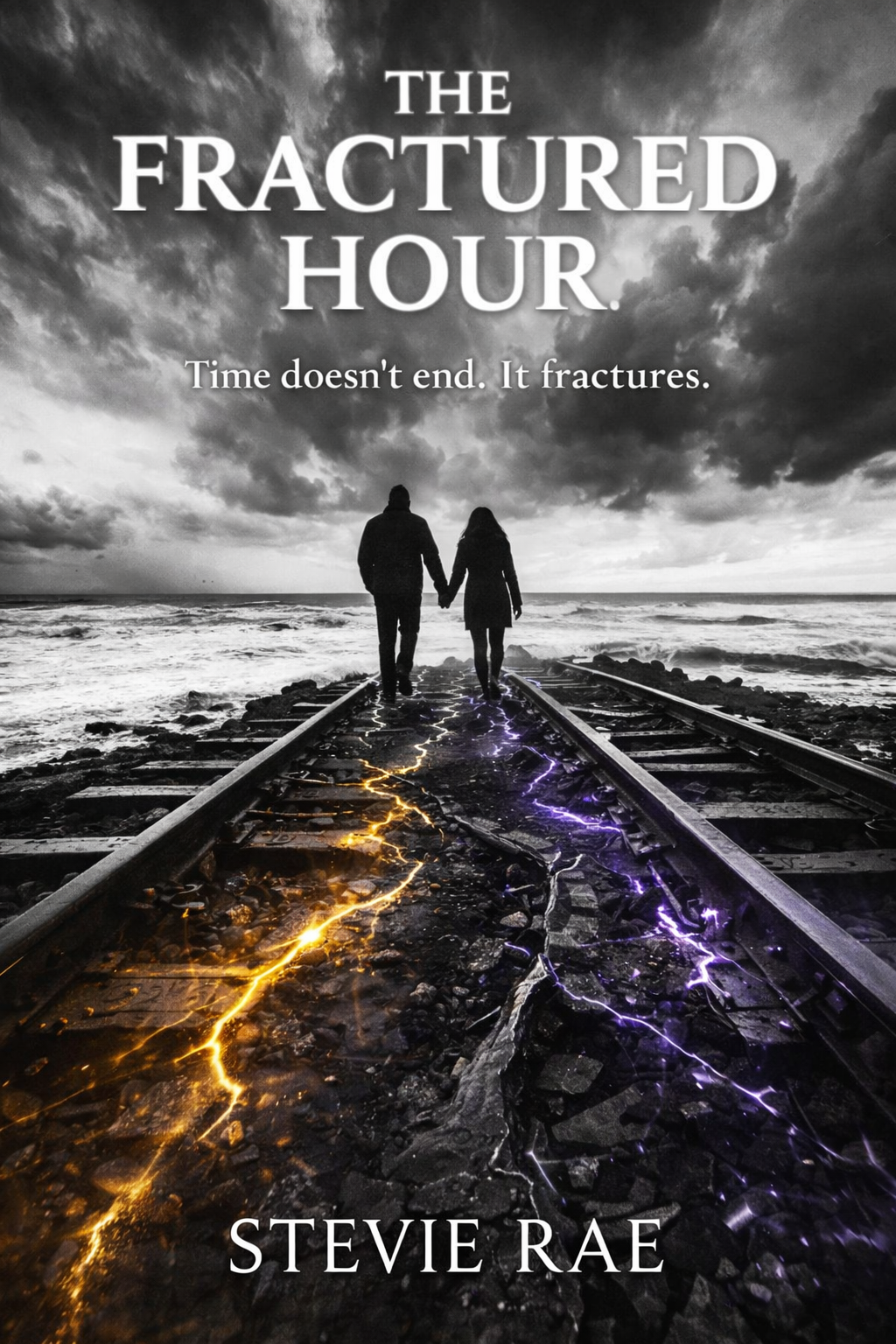 The Fractured Hour